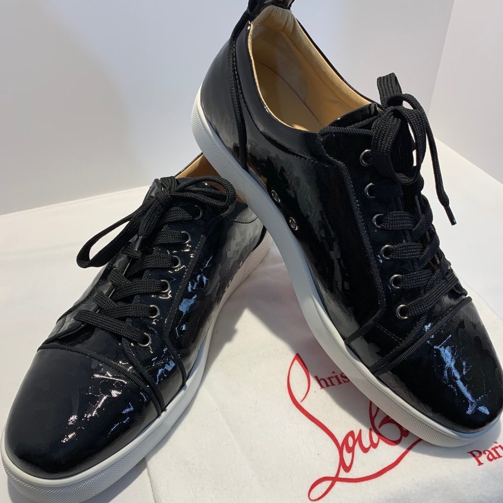 Men's Christian Louboutin Sneakers